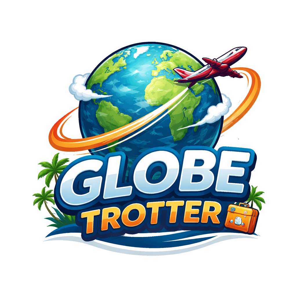 Globe Trotter logo